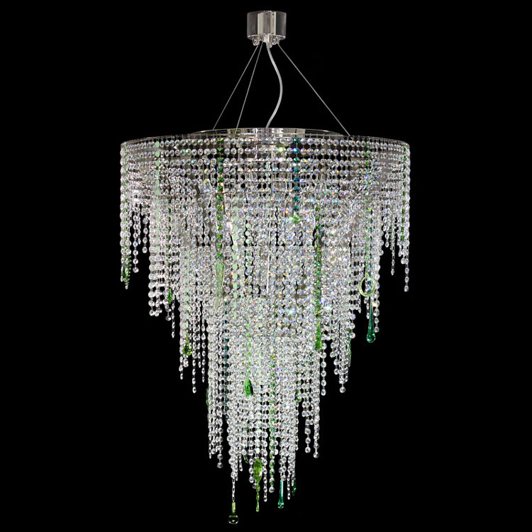 Люстра Multiforme Circus S