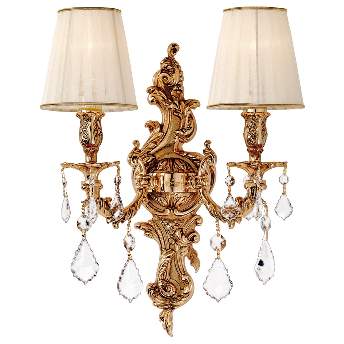 Бра Possoni LARA 4400/A2