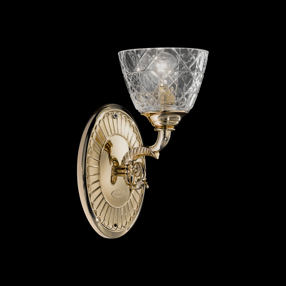 Бра Possoni LEONARDO 1893/A1-C