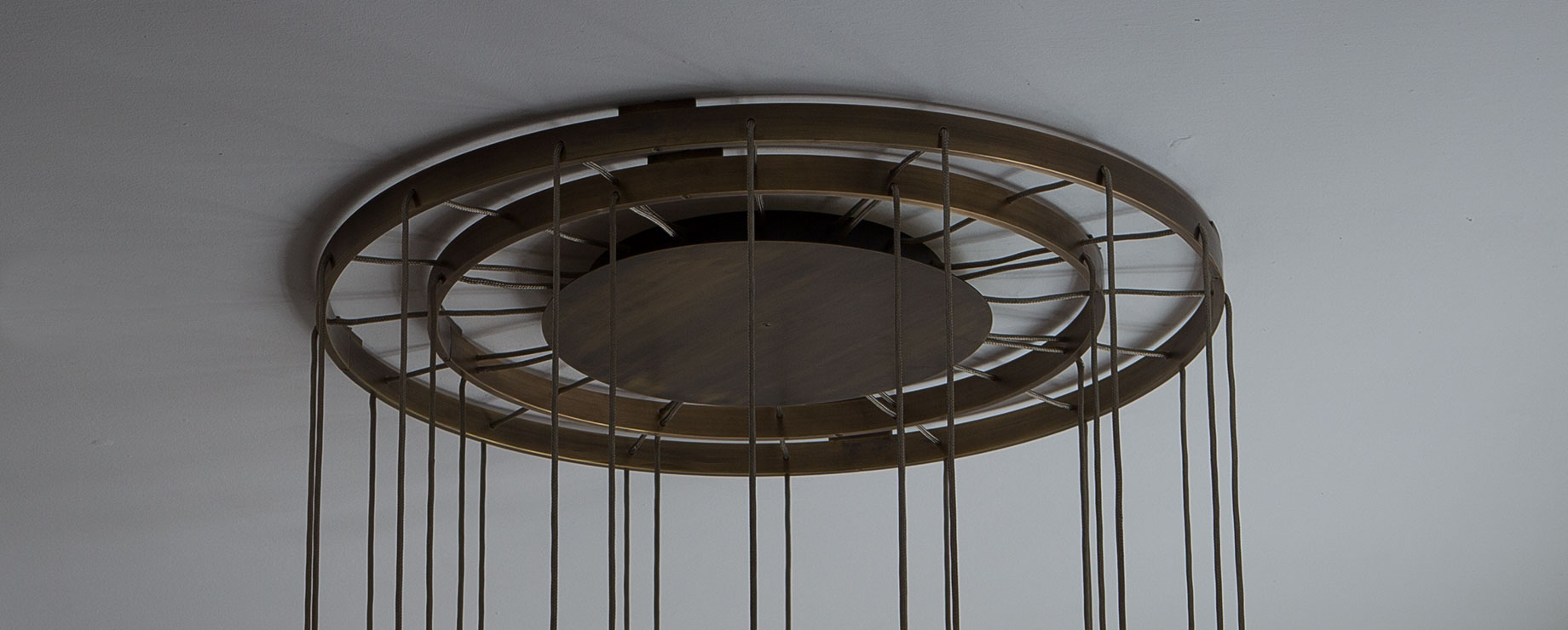 Подвесной светильник MASSIFCENTRAL GRAND CRU CHANDELIER