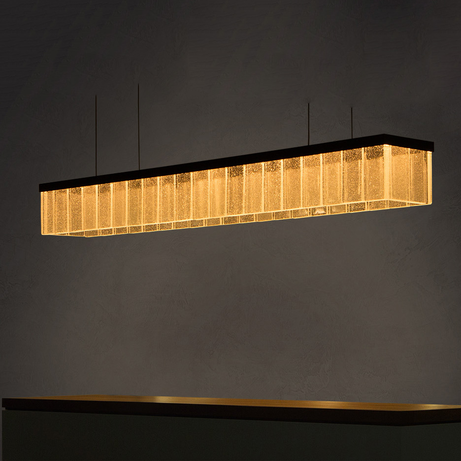 Подвесной светильник MASSIFCENTRAL CASINO CHANDELIER