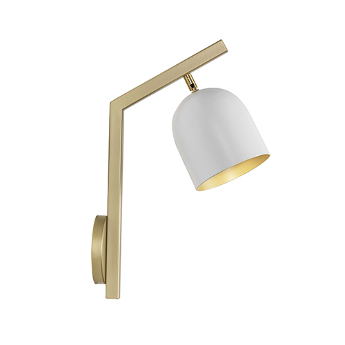 Настенный светильник Marchetti Illuminazione DOME APG