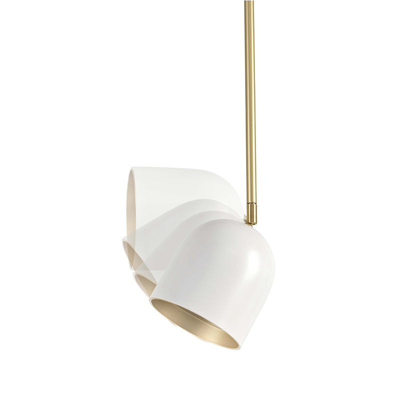 Подвесной светильник Marchetti Illuminazione DOME S