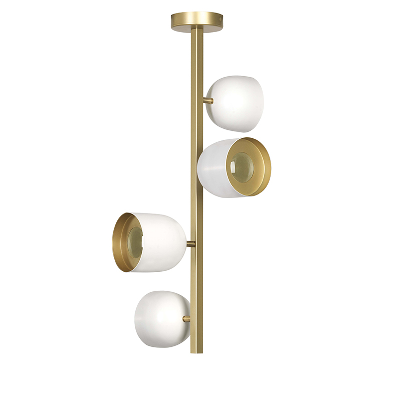 Подвесной светильник Marchetti Illuminazione DOME PL 70