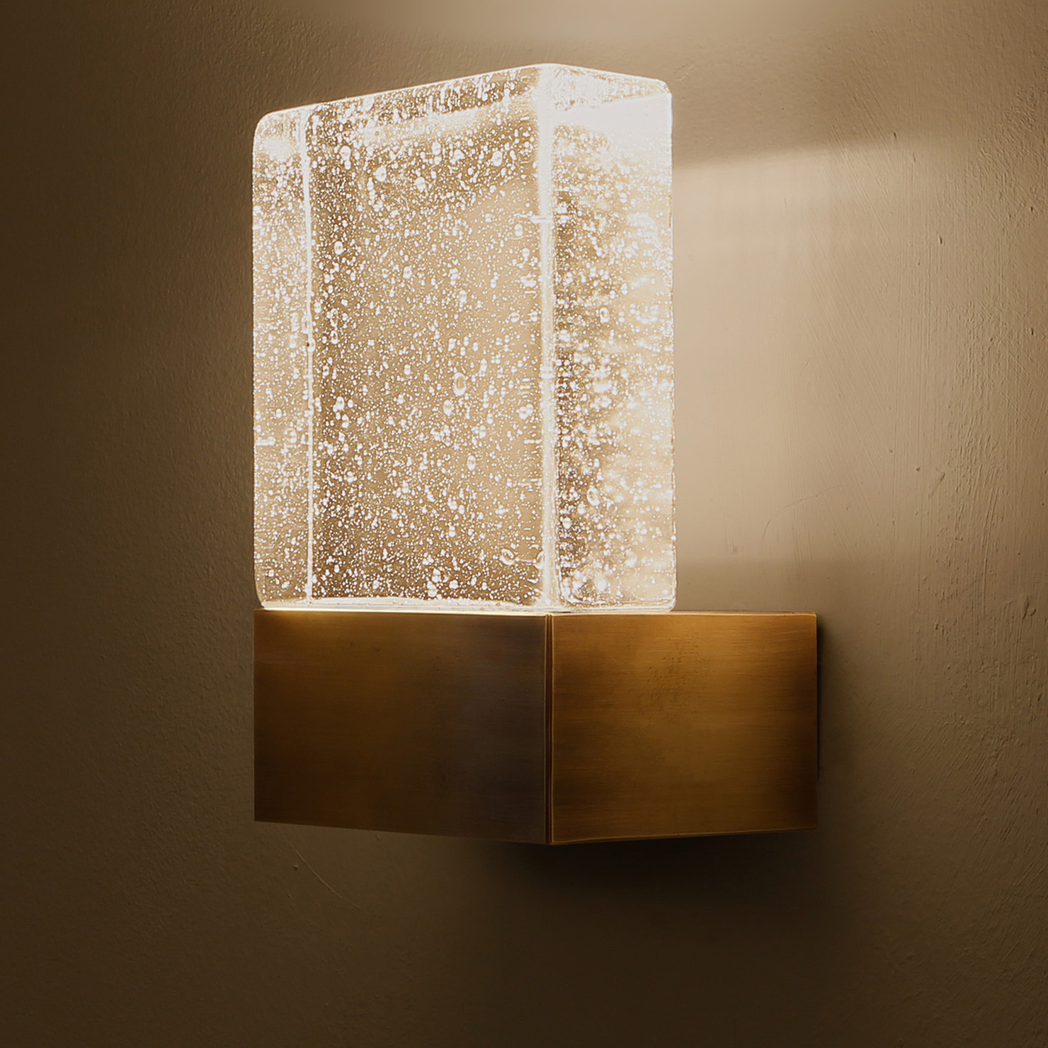 Настенный светильник MASSIFCENTRAL PETIT PAPILLON