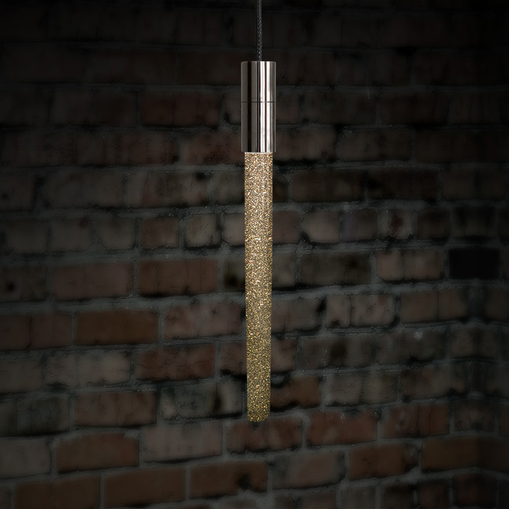 Подвесной светильник MASSIFCENTRAL PETIT PISTON