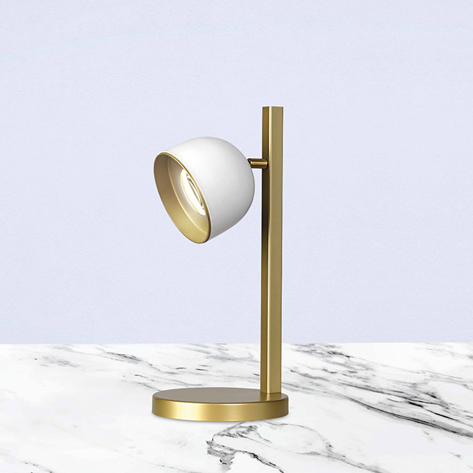 Настольная лампа Marchetti Illuminazione DOME LP