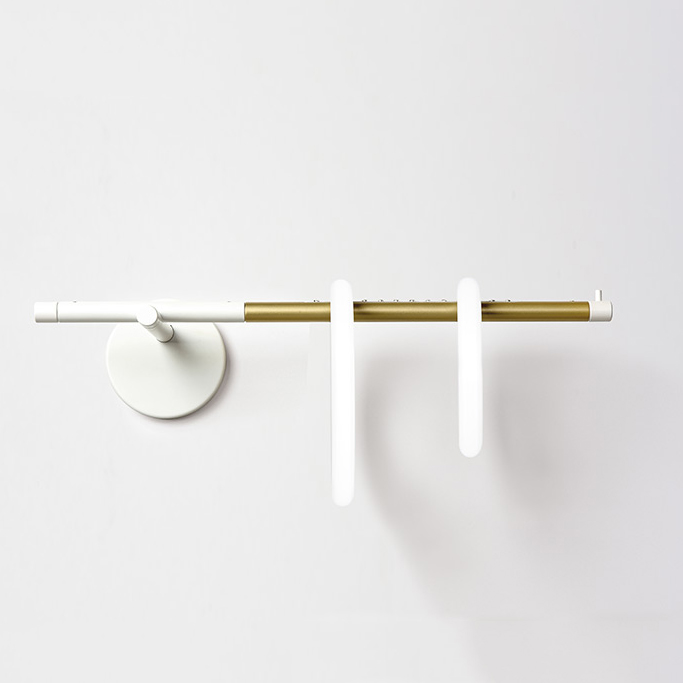 Настенный светильник Marchetti Illuminazione ULAOP Applique 02