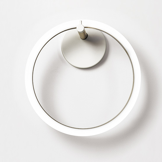 Настенный светильник Marchetti Illuminazione ULAOP Applique 01