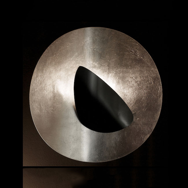 Настенный светильник Art et Floritude Wall lamp Avira