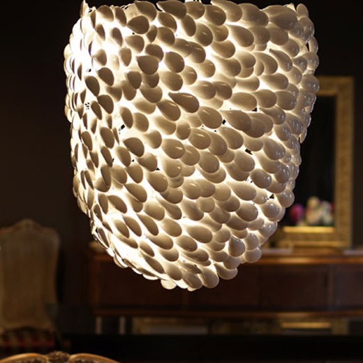 Люстра Art et Floritude Chandelier patulus