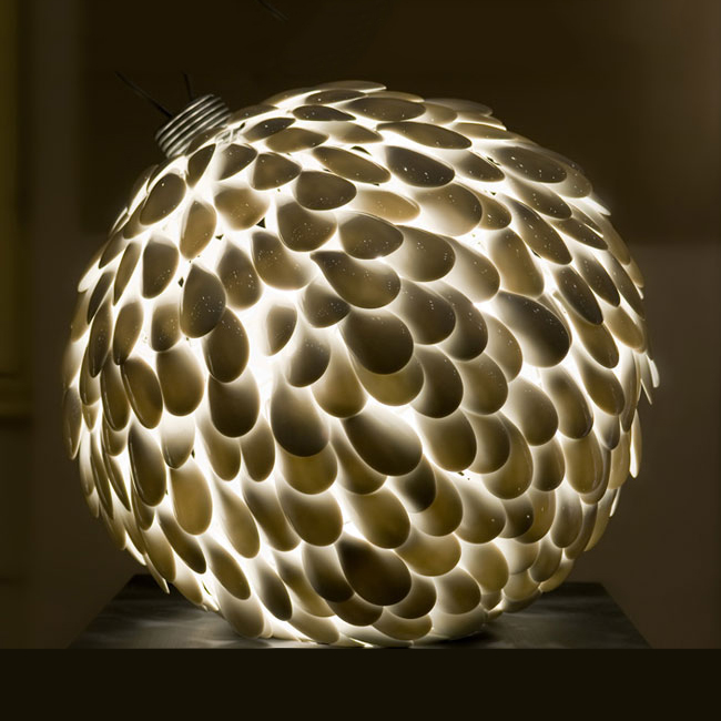 Настольный светильник Art et Floritude Lighting ball