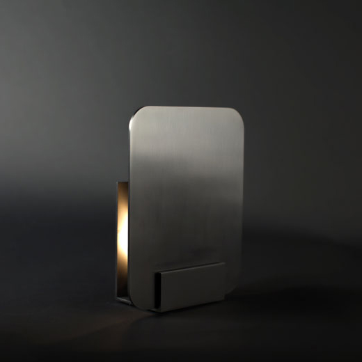 Настенный светильник Art et Floritude Table lamp Dr No