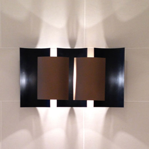 Настенный светильник Art et Floritude Wall lamp Elatha