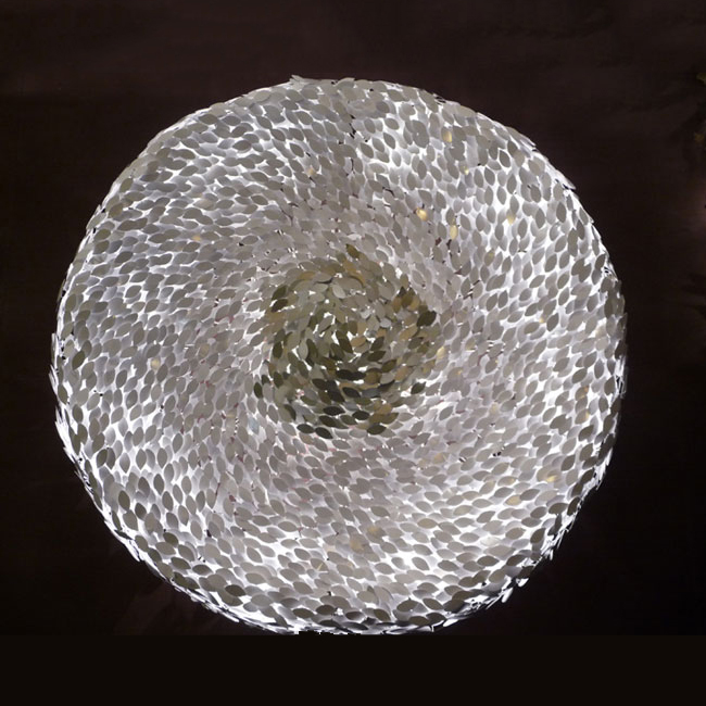 Настенный светильник Art et Floritude Wall lamp météore