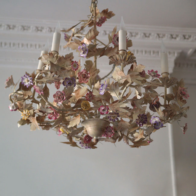 Люстра Art et Floritude Trianon Chandelier