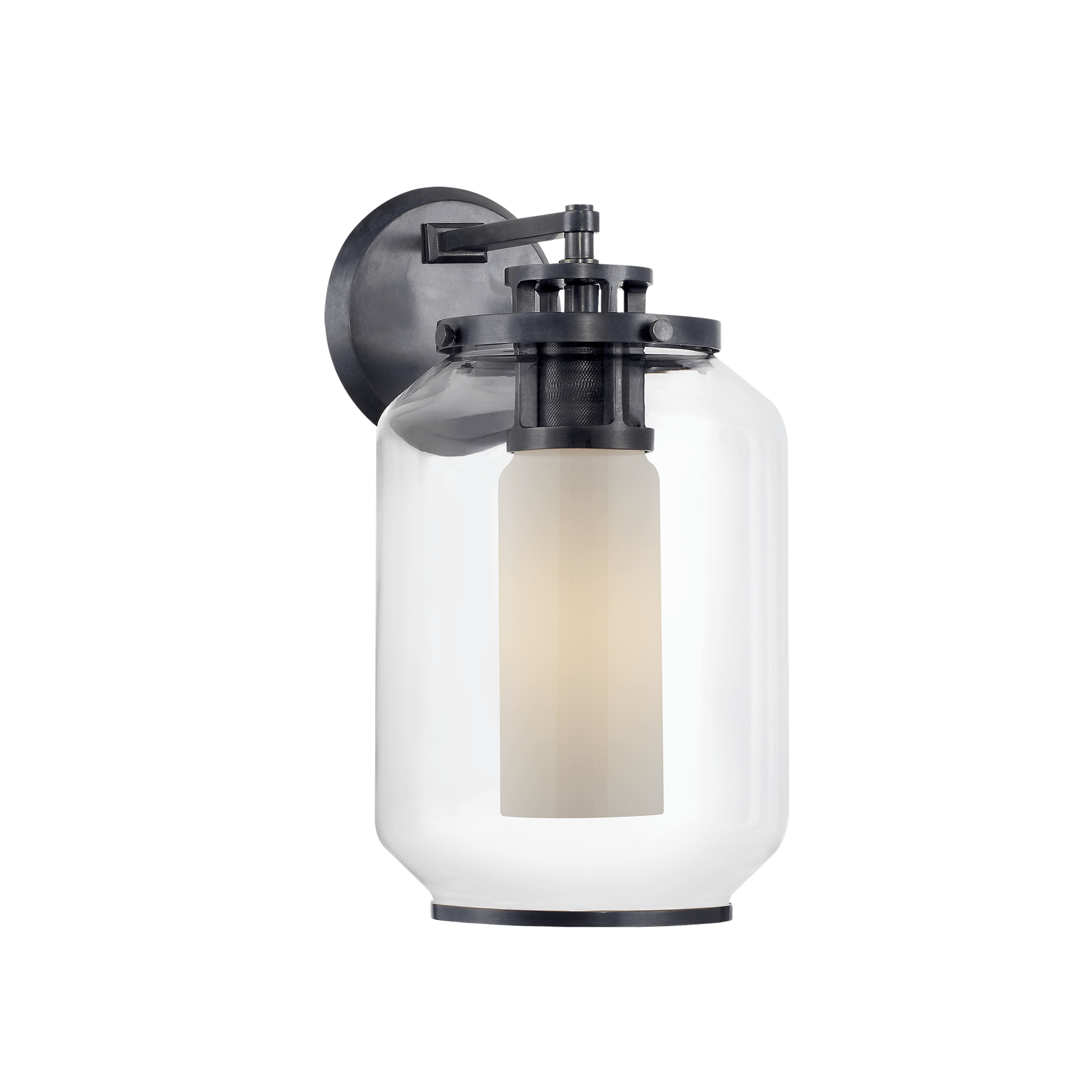 Настенный светильник Ralph Lauren Home Upton Large Sconce