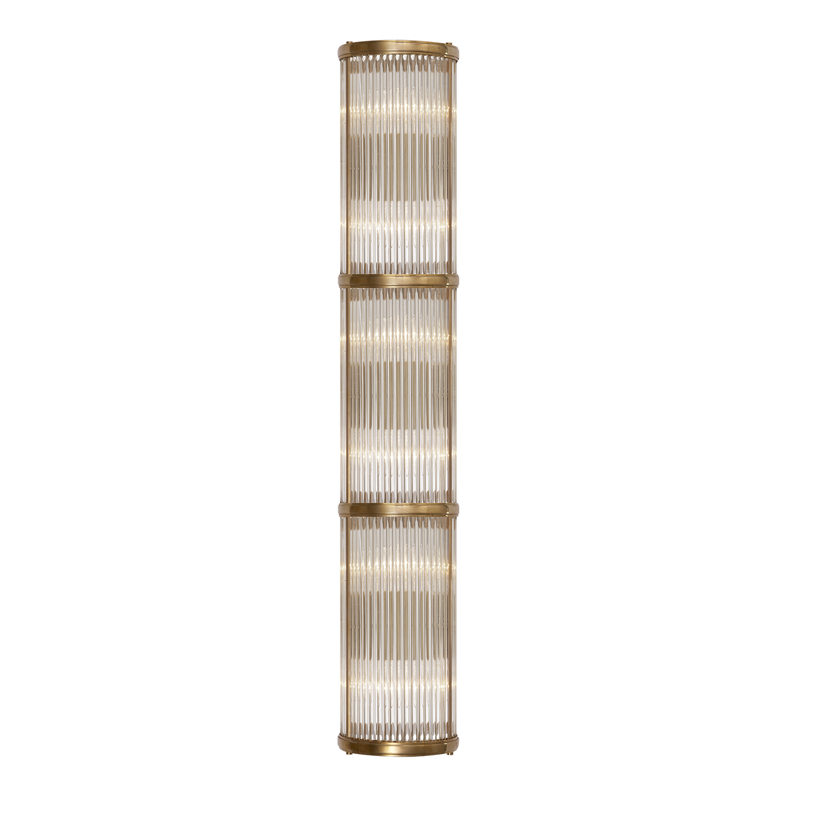 Настенный светильник Ralph Lauren Home Allen Large Linear Sconce
