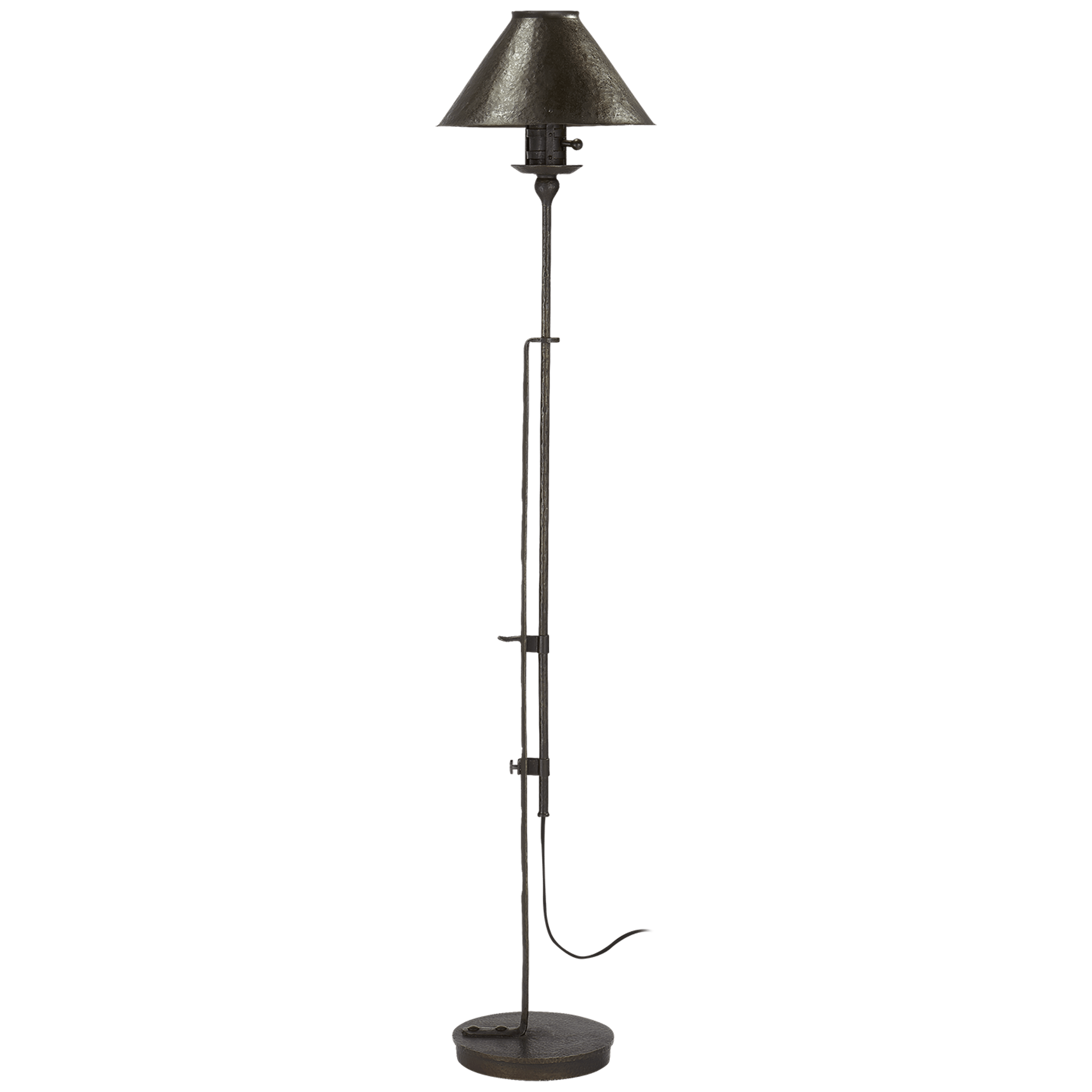 Торшер Ralph Lauren Home Naomi Floor Lamp