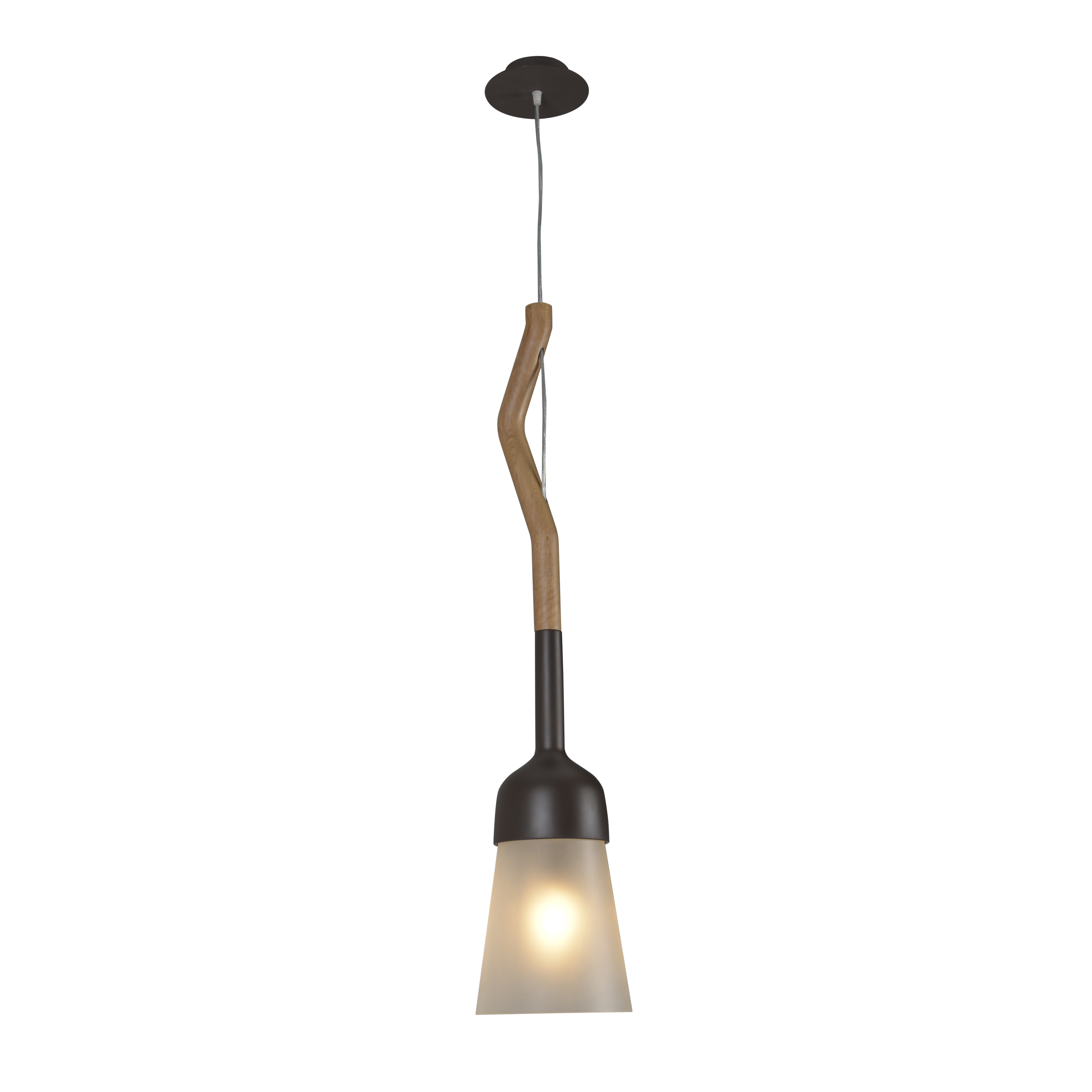 Подвесной светильник Bleu Nature ALETKA Pendant