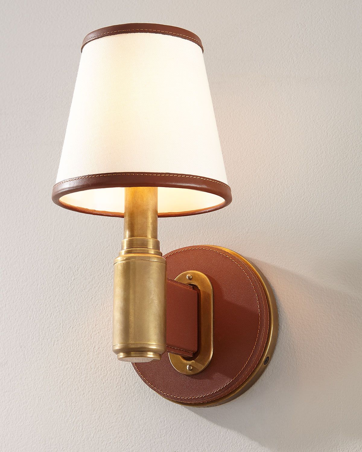 Бра Ralph Lauren Home Riley Single Sconce