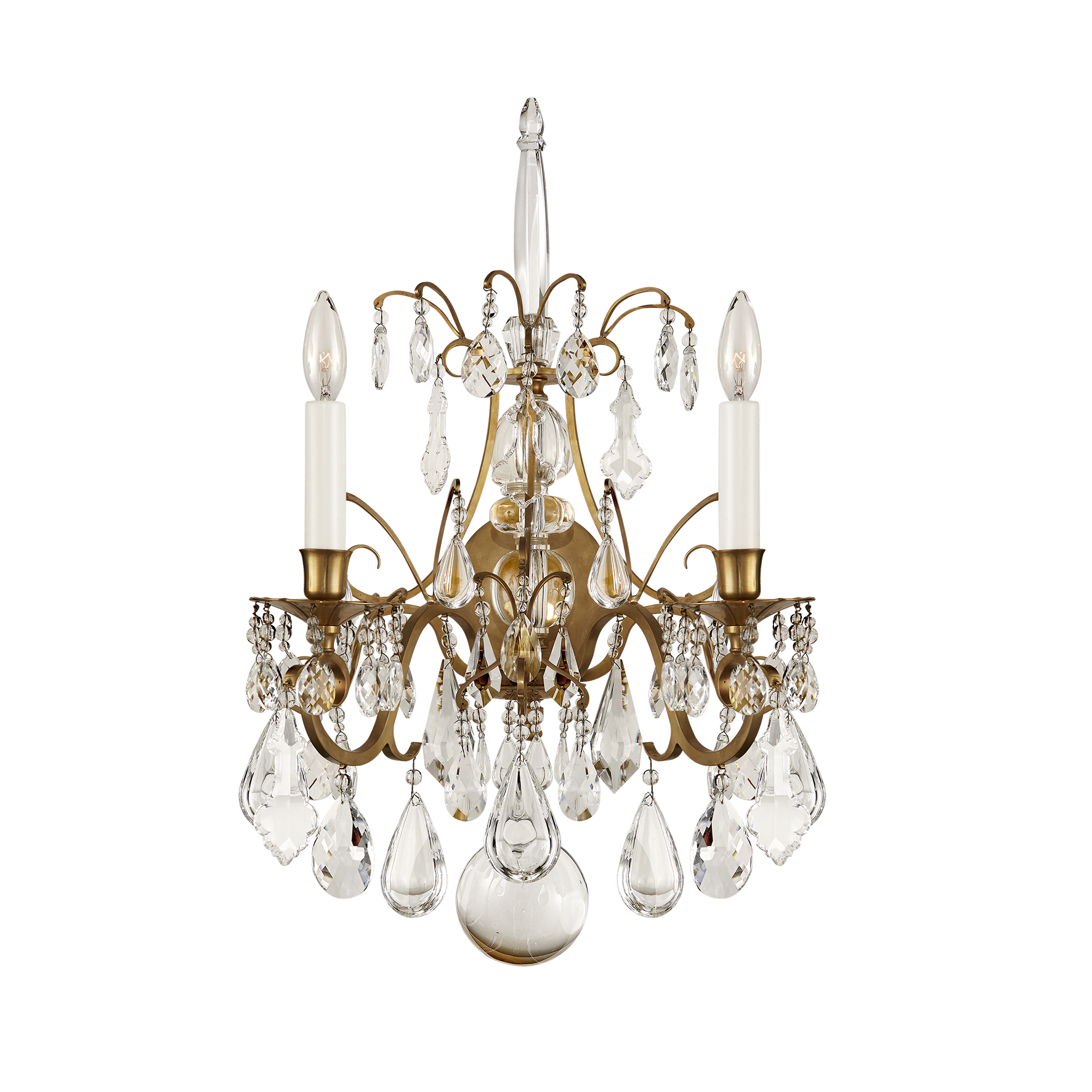 Бра Ralph Lauren Home Antoinette Large Sconce