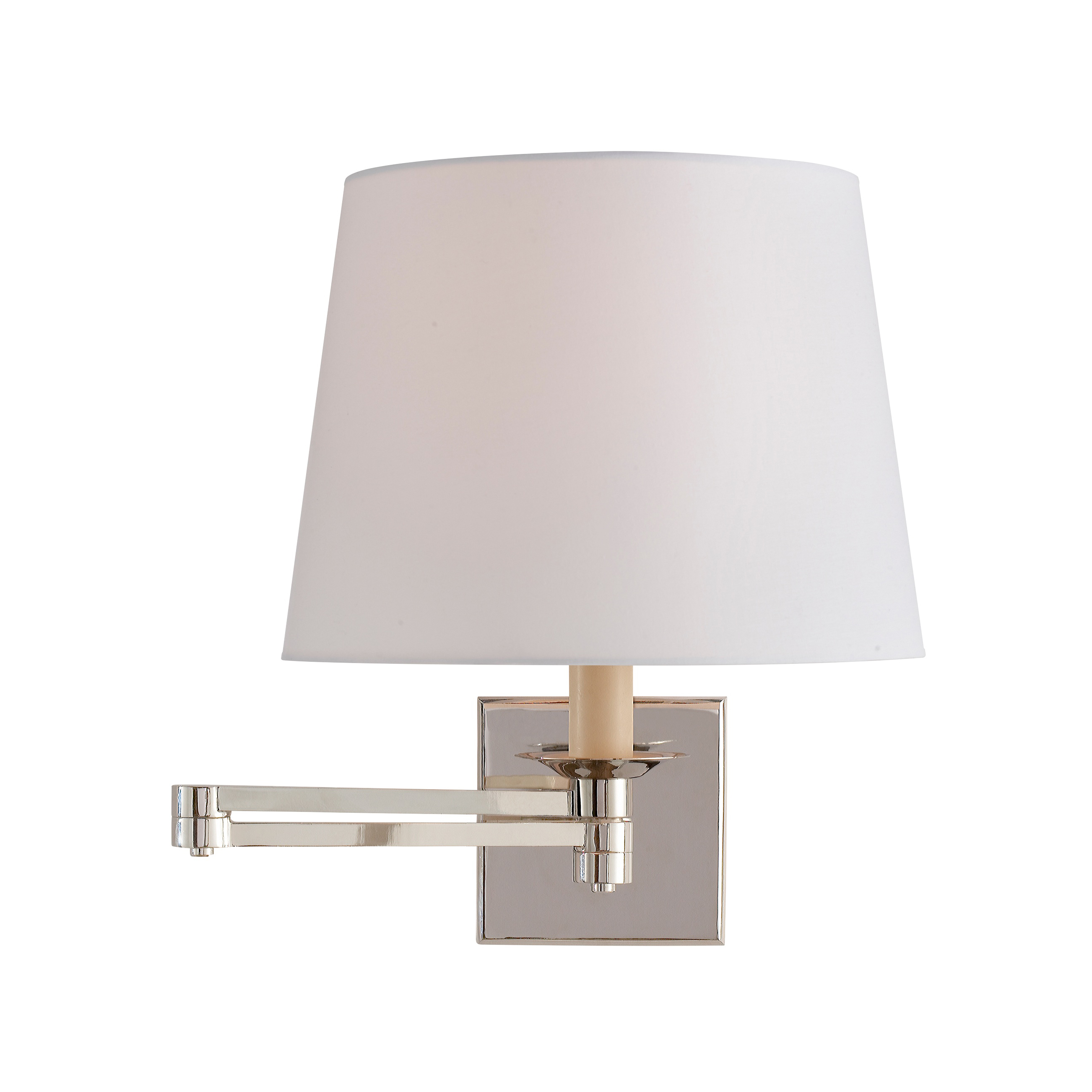 Бра Ralph Lauren Home Evans Swing-Arm Sconce