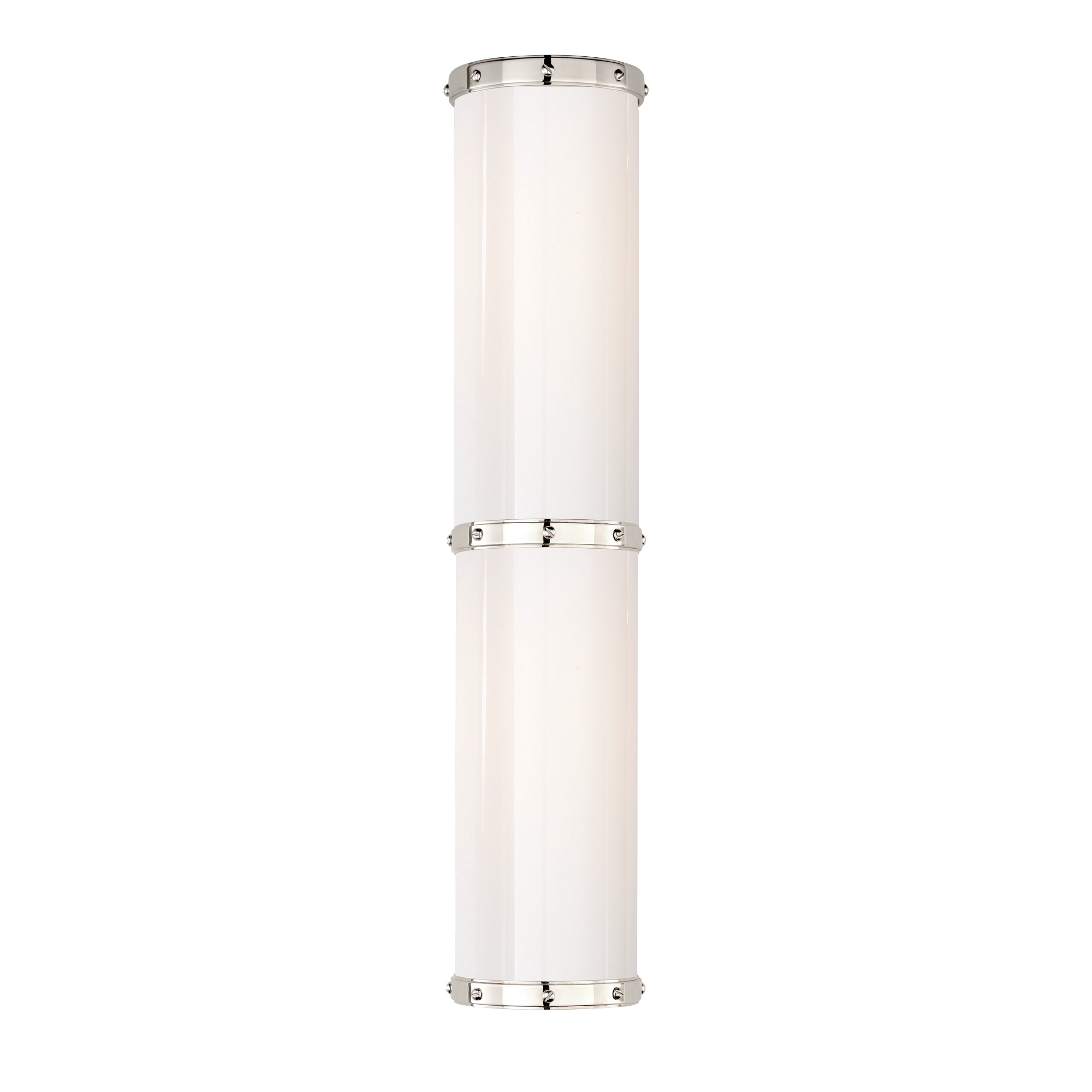 Настенный светильник Ralph Lauren Home Bleeker Double Bath Sconce
