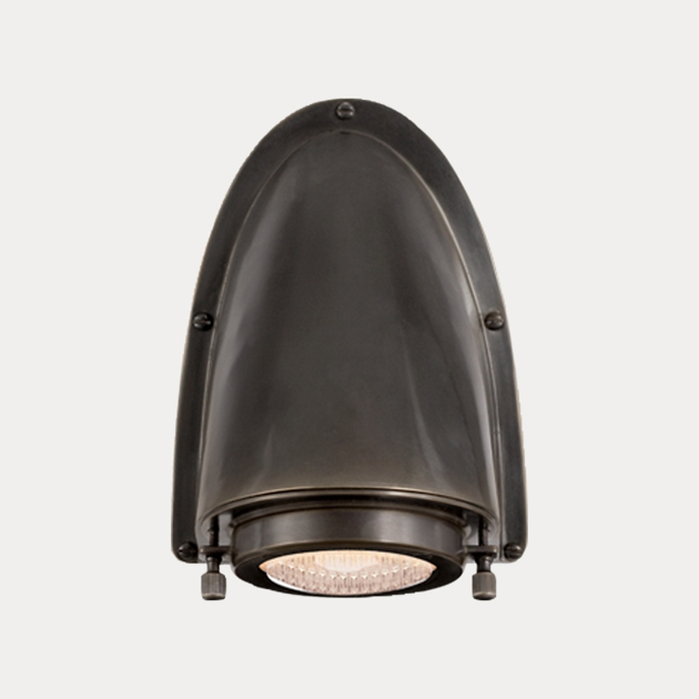 Настенный светильник Ralph Lauren Home Grant Small Sconce