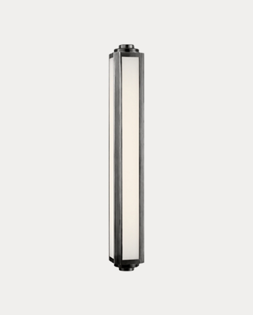 Настенный светильник Ralph Lauren Home Keating Medium Sconce