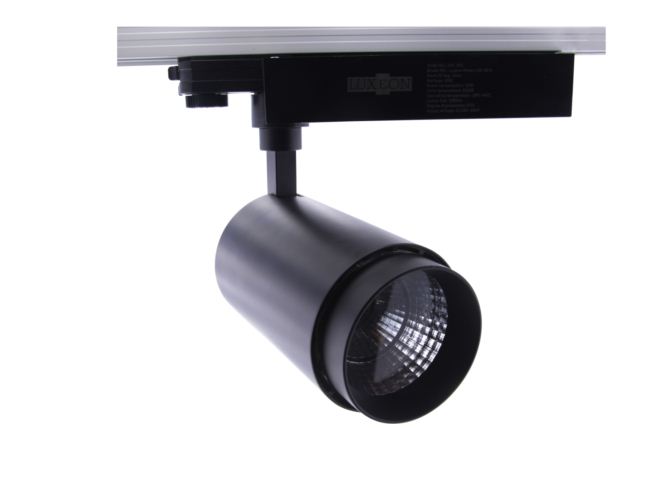 Трековый светодиодный светильник Luxeon Wesen