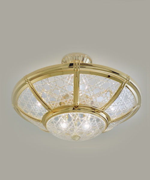 Люстра Possoni 1898/6SF-C