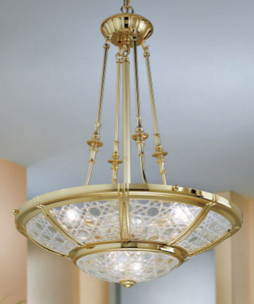 Люстра Possoni 1898/6-C