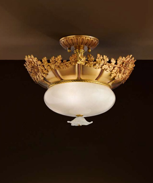 Люстра Possoni 701/4SF