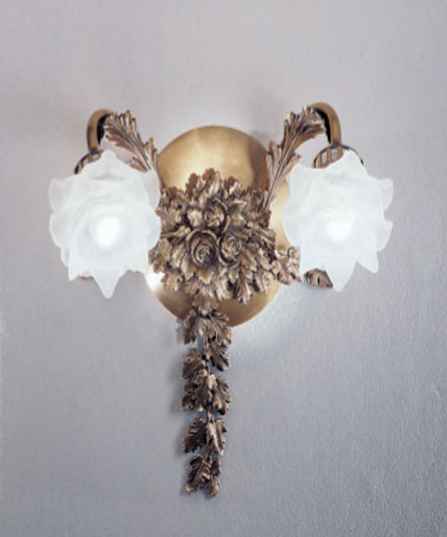 Настенный светильник Possoni 700/A2