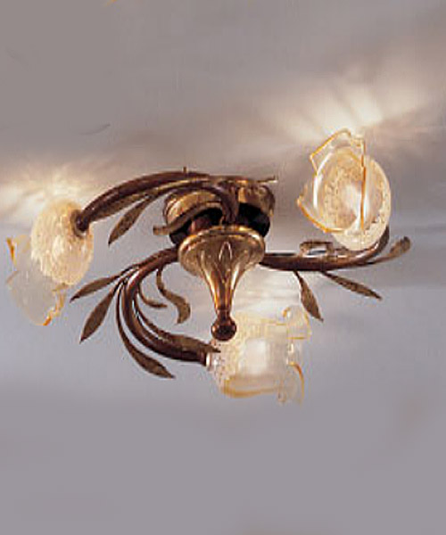 Люстра Possoni 119/3PL