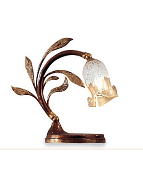 Настольная лампа Possoni 119/L