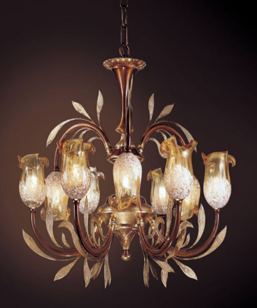 Люстра Possoni 119/6