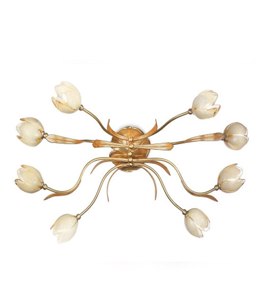 Люстра Possoni 319/4+4PL