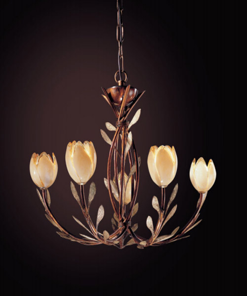 Люстра Possoni 1773/5