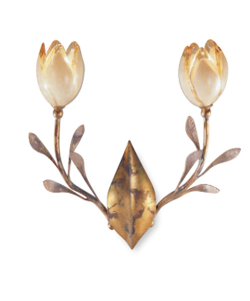 Настенный светильник Possoni 1773/А2