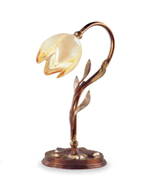 Настольная лампа Possoni 1773/L