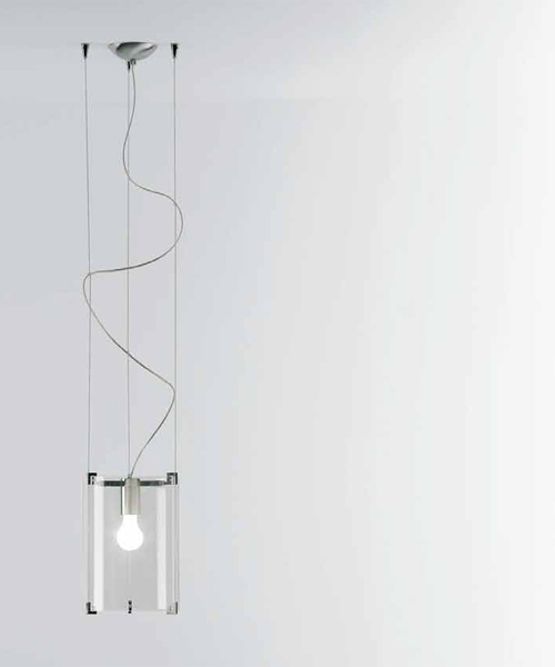 Подвесной светильник Prandina CPL S1