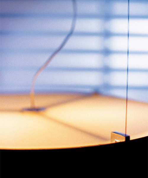 Подвесной светильник Prandina CPL S3