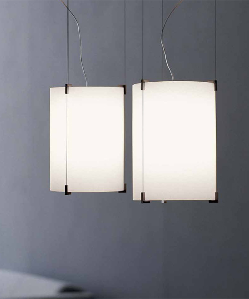 Подвесной светильник Prandina CPL S11