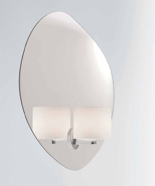 Настенный светильник Prandina CPL mini W1