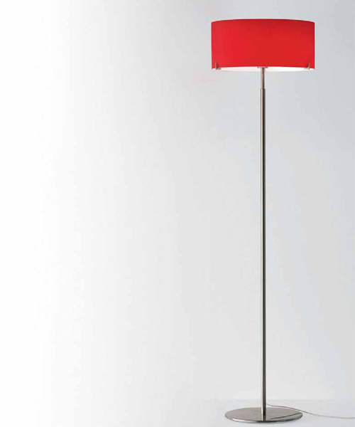 Напольный светильник Prandina CPL F7