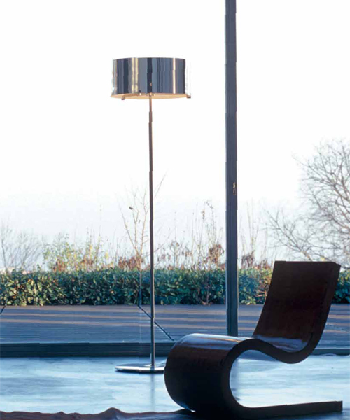 Напольный светильник Prandina CPL F31