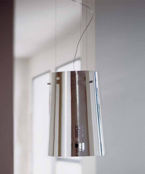 Подвесной светильник Prandina SERA S1