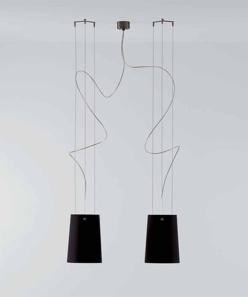 Подвесной светильник Prandina SERA small S11